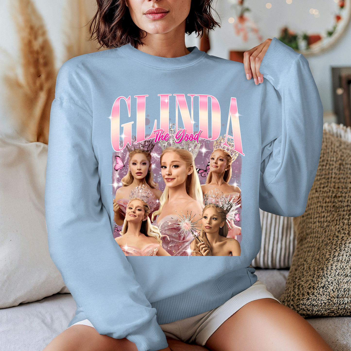 Movie Sweater