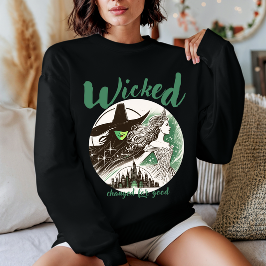 Movie Sweater