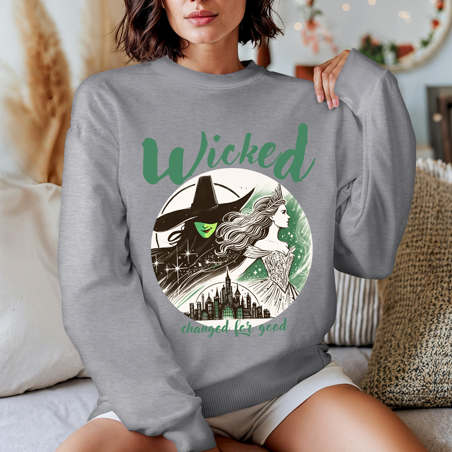 Movie Sweater