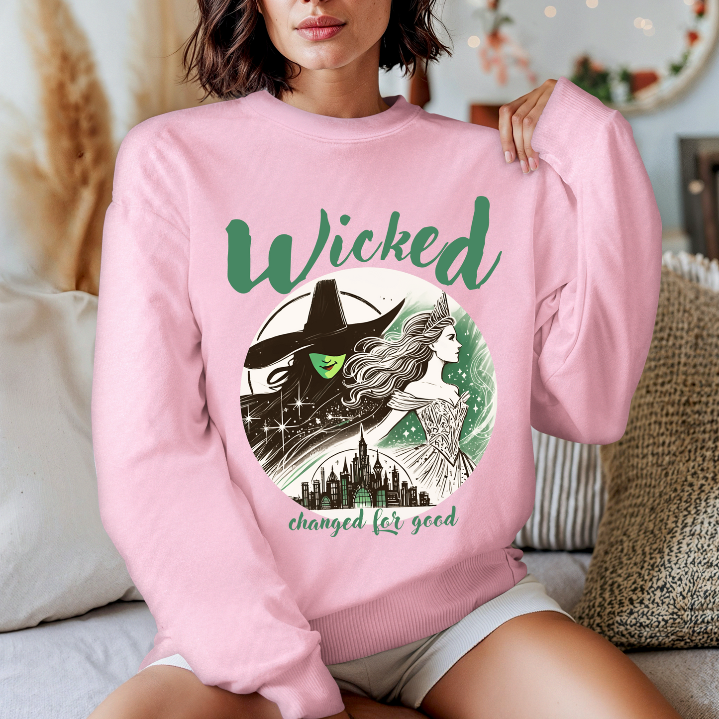 Movie Sweater