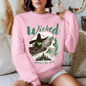 Movie Sweater