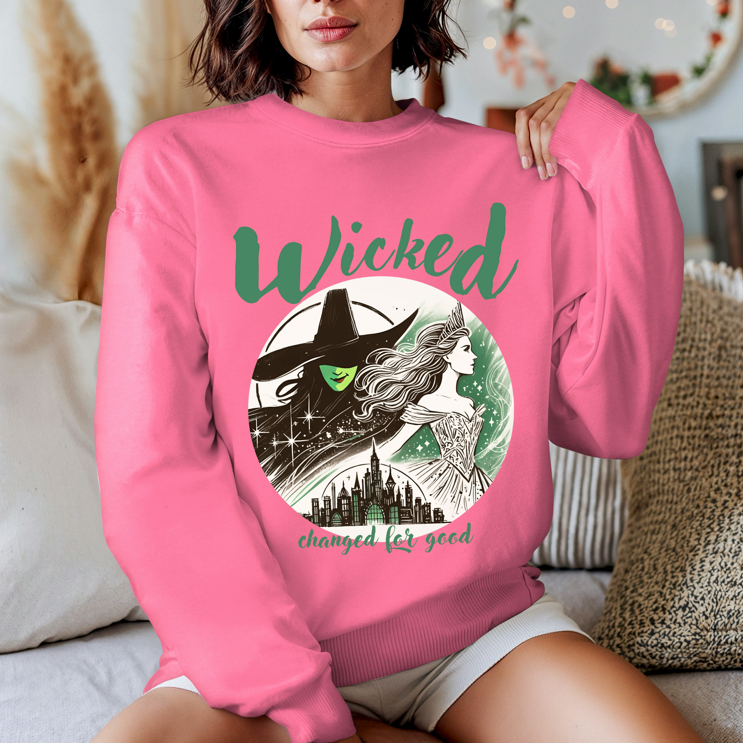 Movie Sweater