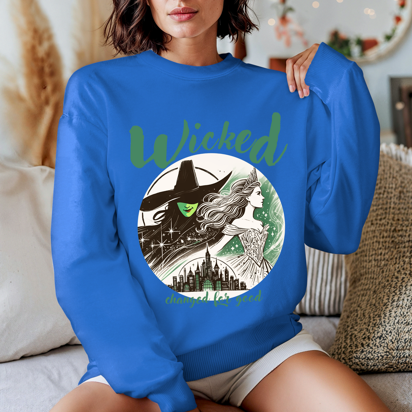 Movie Sweater