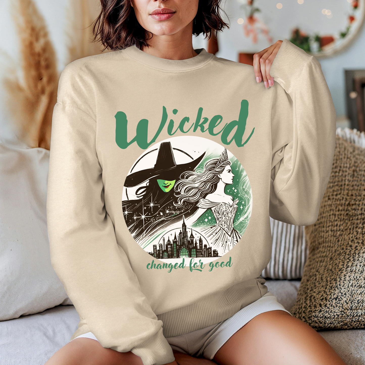 Movie Sweater