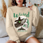 Movie Sweater