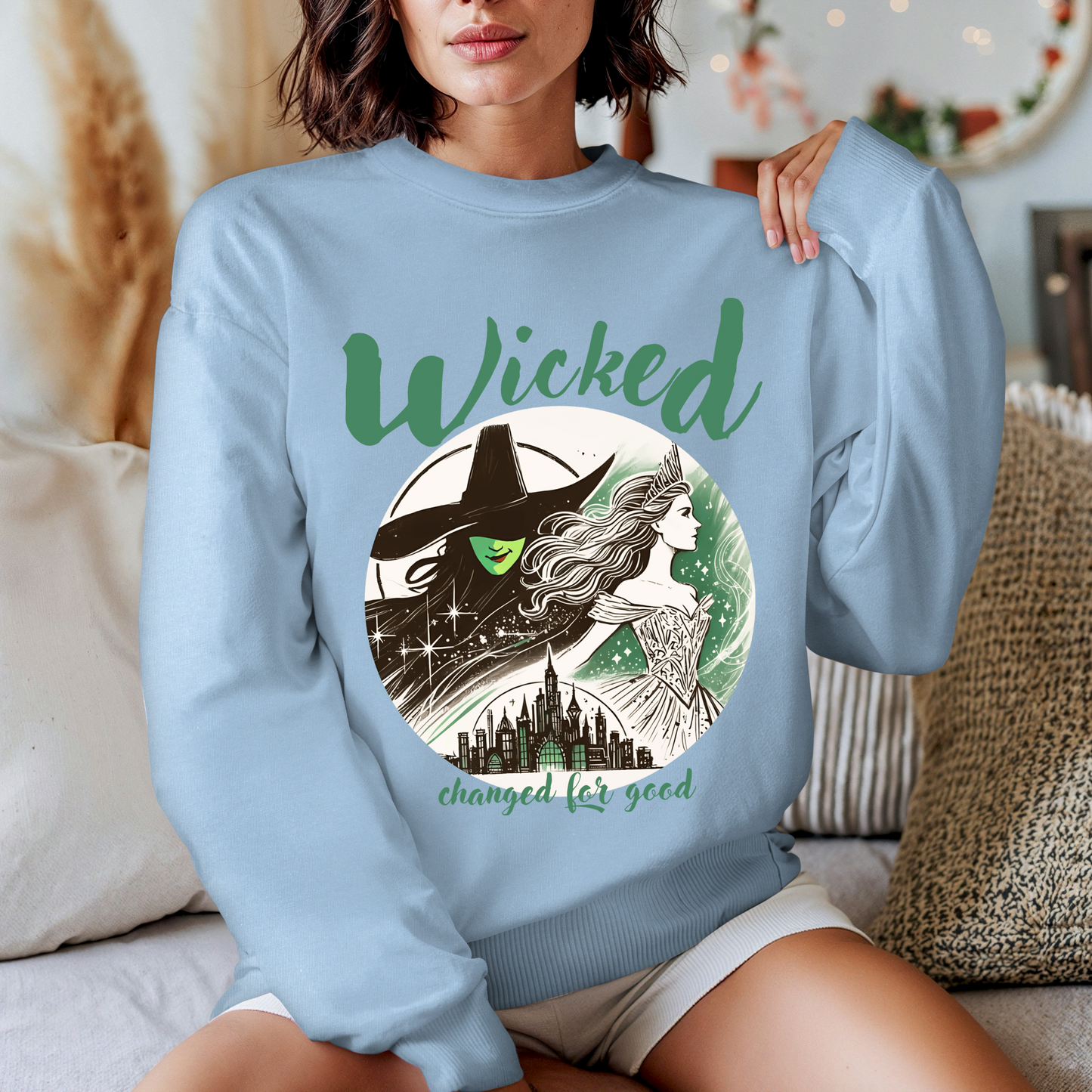 Movie Sweater