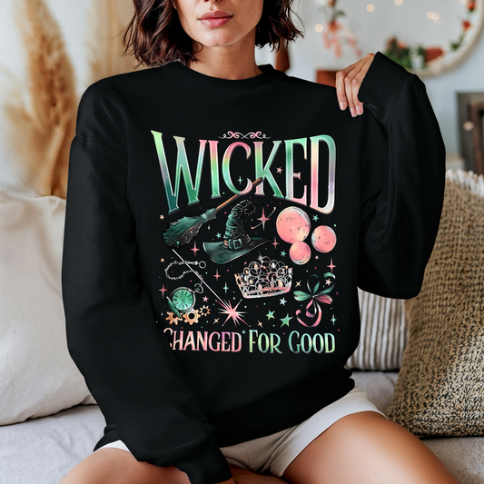 Movie Sweater