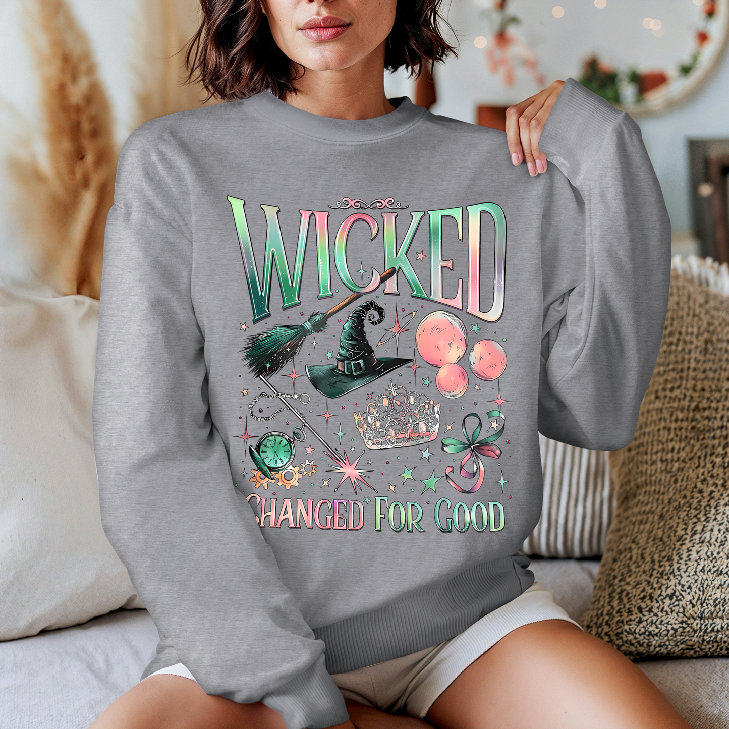Movie Sweater