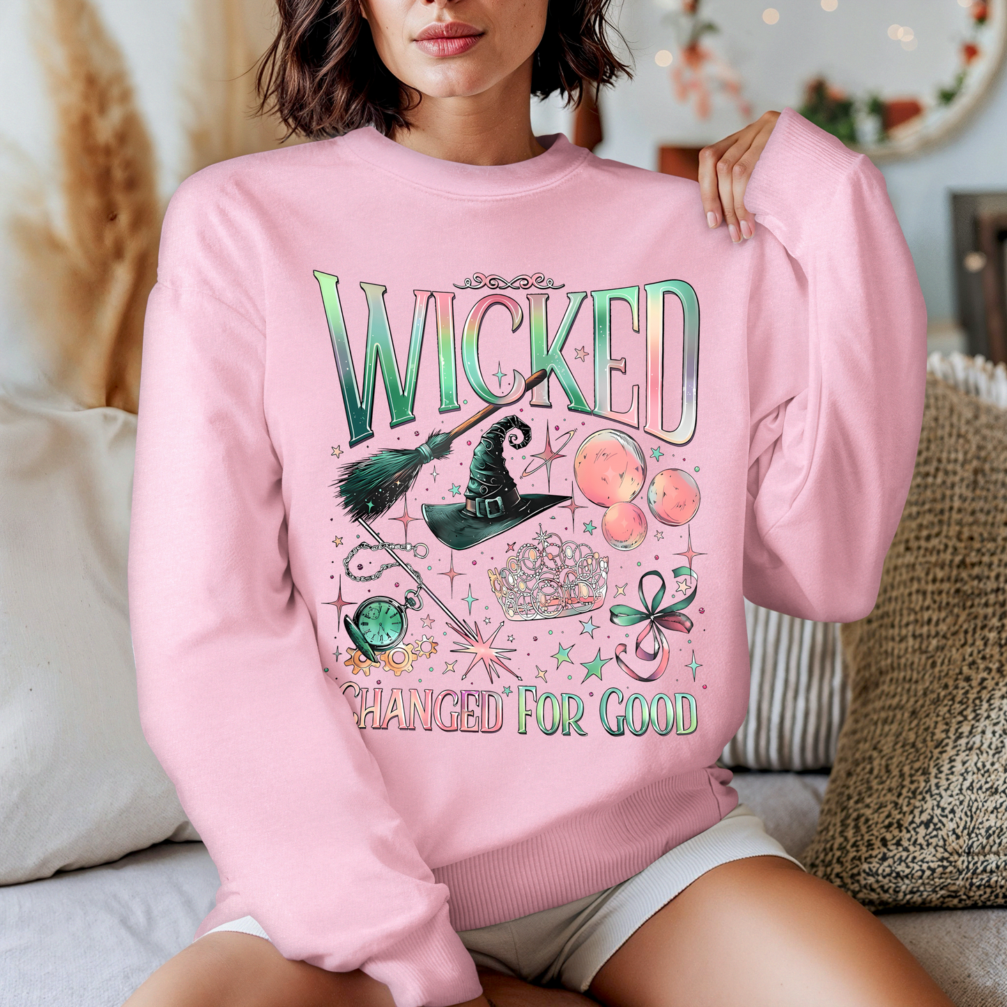 Movie Sweater