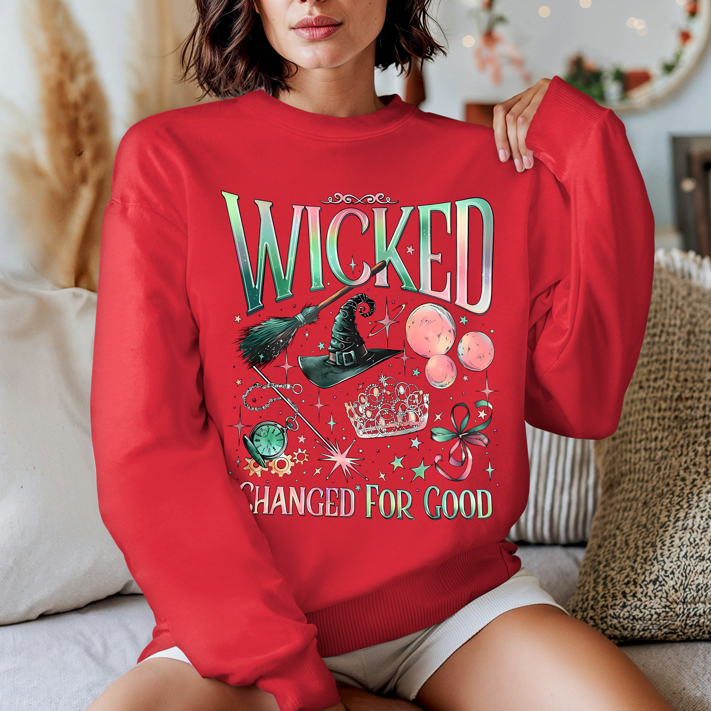 Movie Sweater