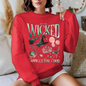 Movie Sweater