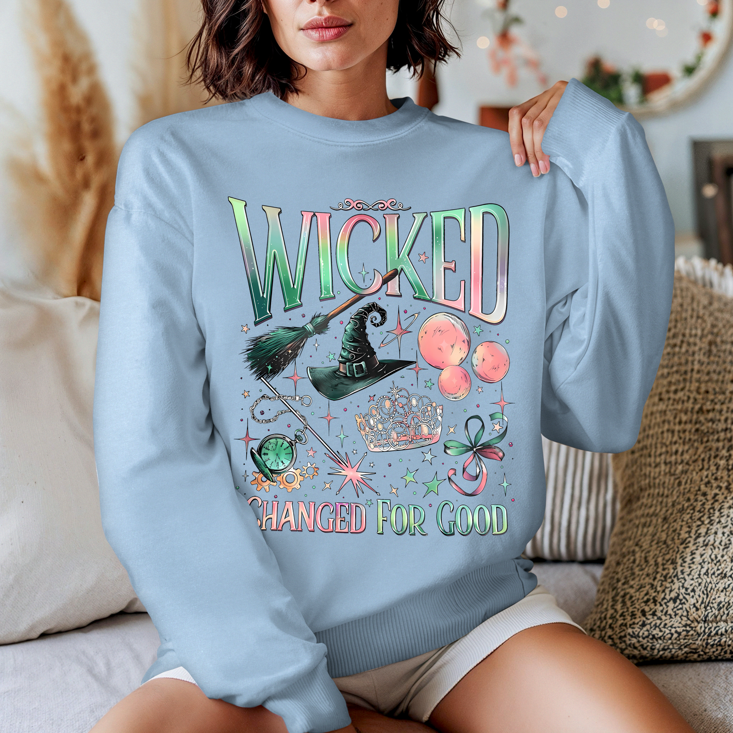 Movie Sweater