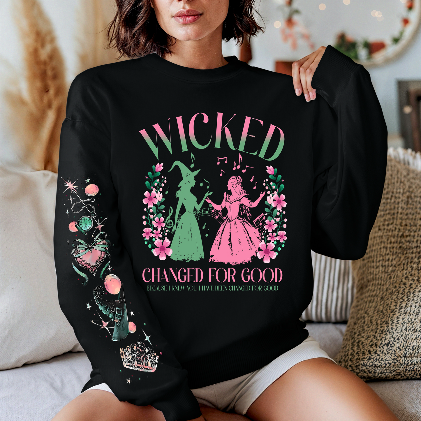 Movie Sweater