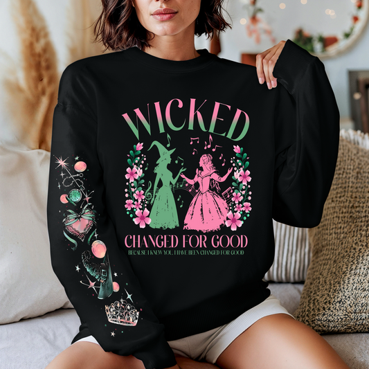 Movie Sweater