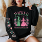 Movie Sweater