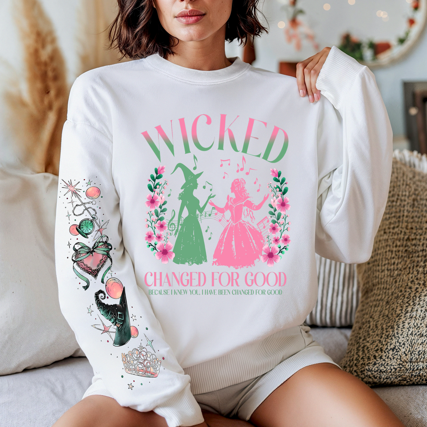 Movie Sweater