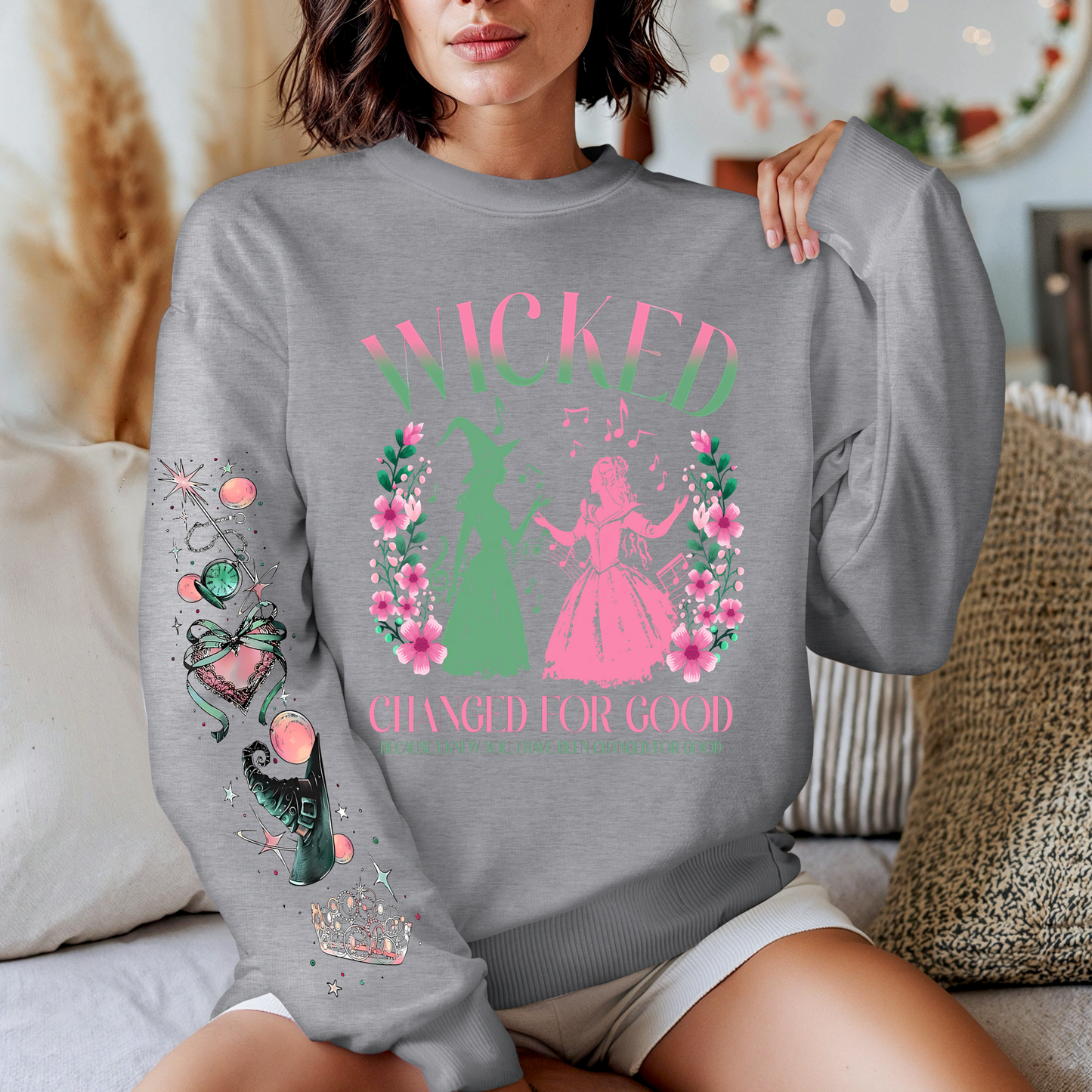 Movie Sweater