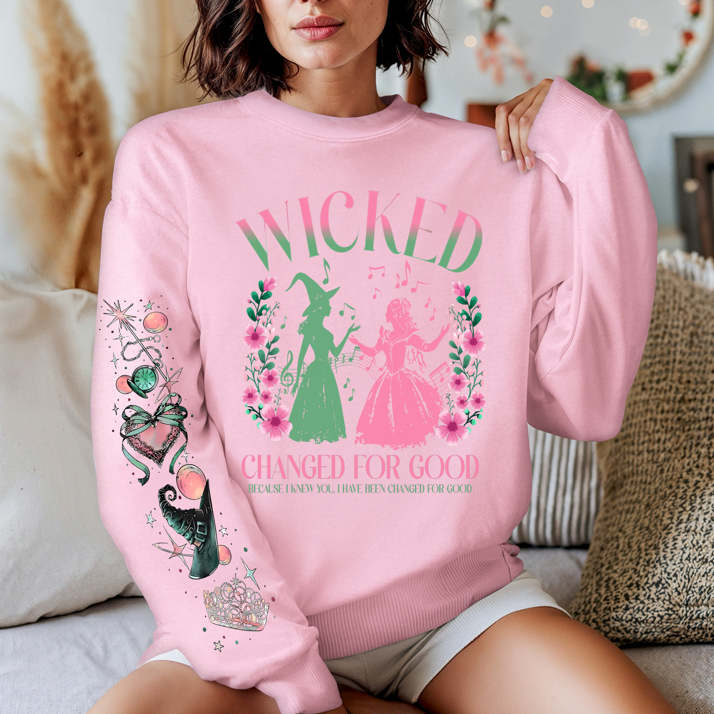 Movie Sweater