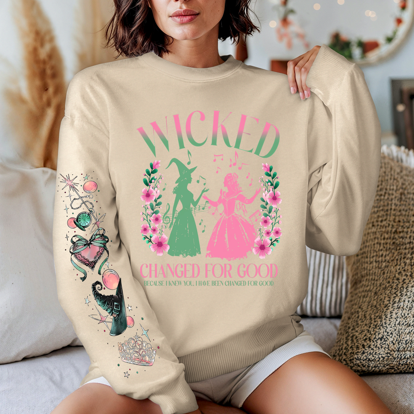 Movie Sweater