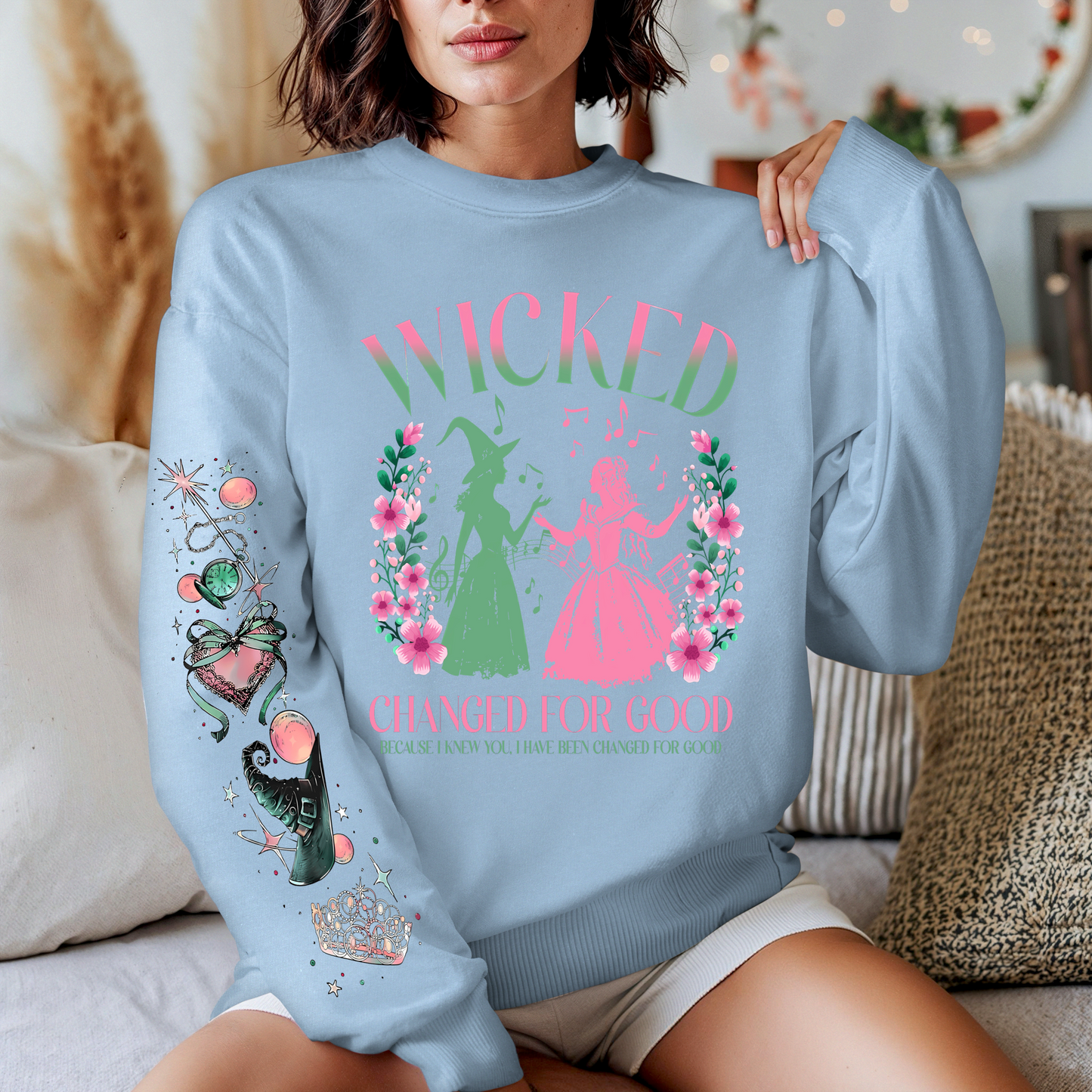 Movie Sweater