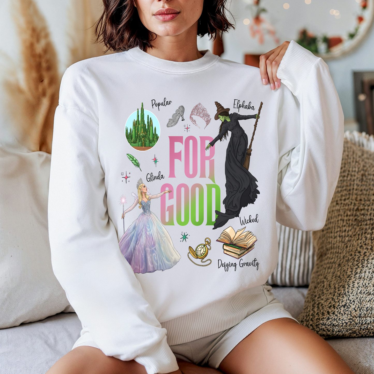 Movie Sweater