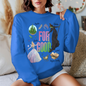 Movie Sweater