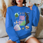 Movie Sweater