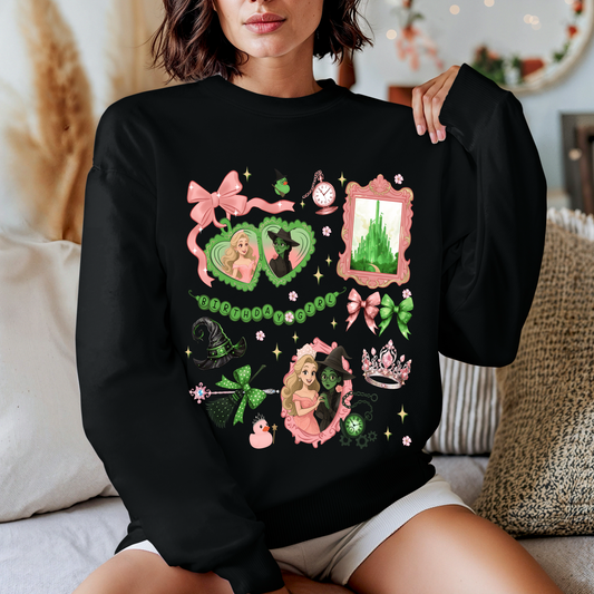 Movie Sweater