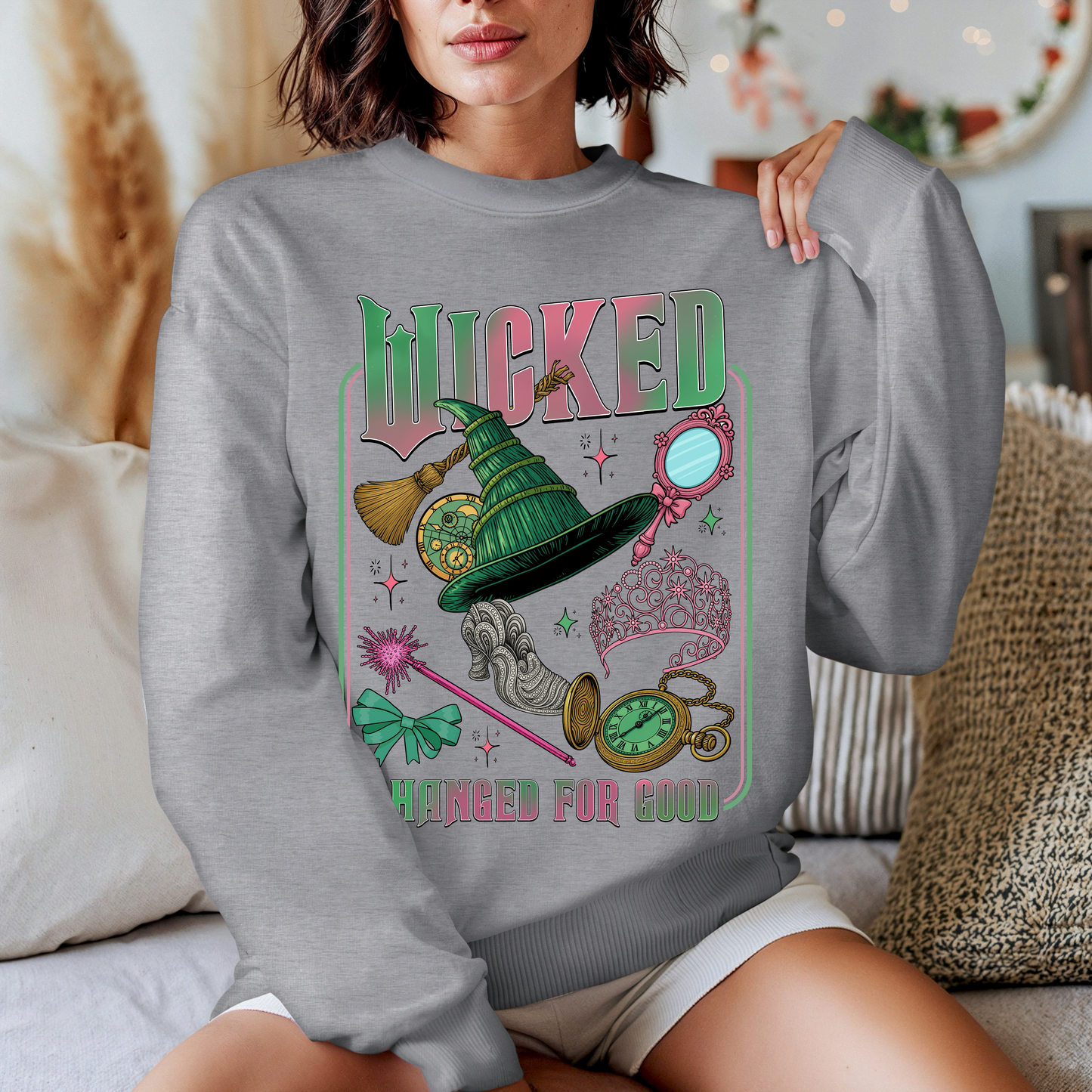 Movie Sweater