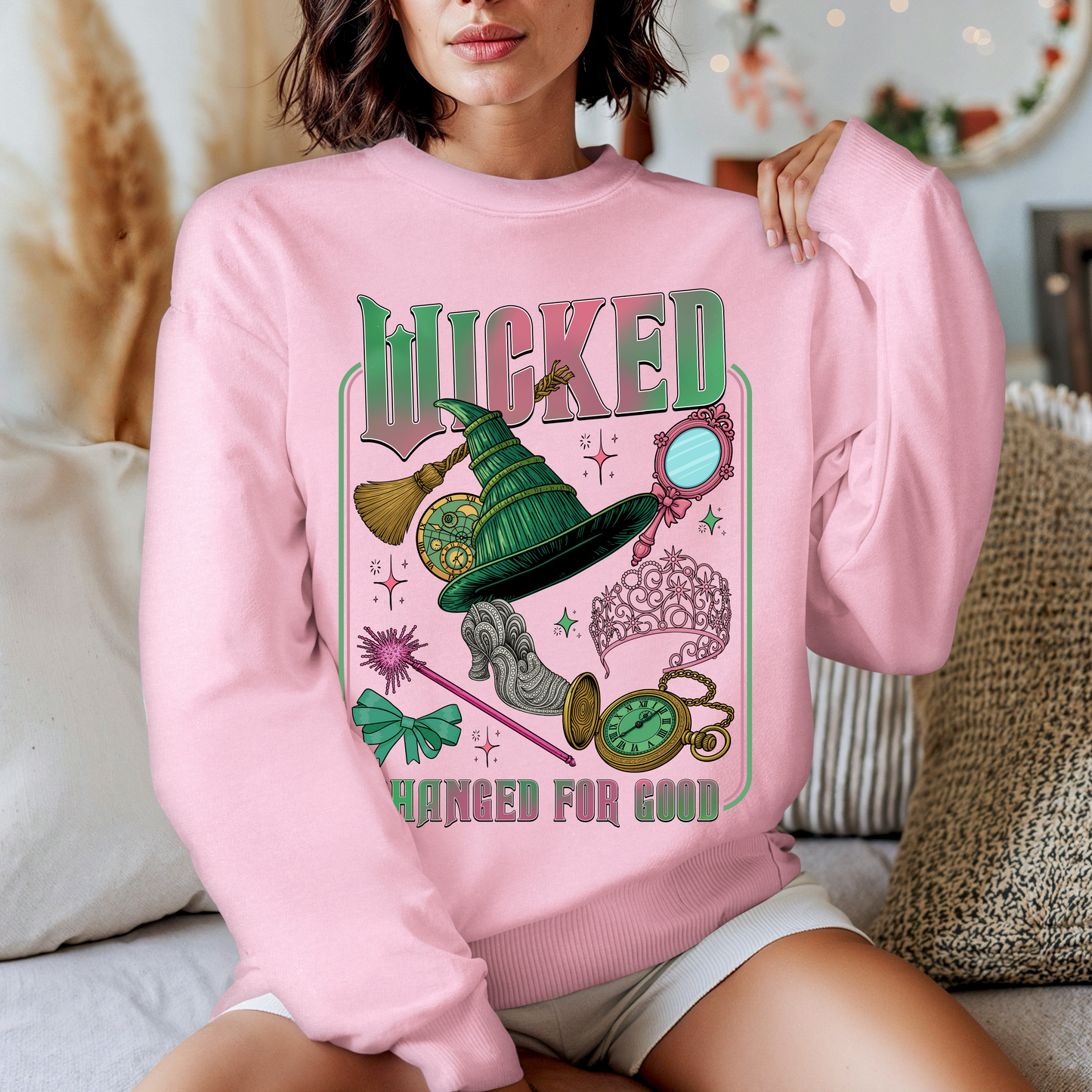 Movie Sweater