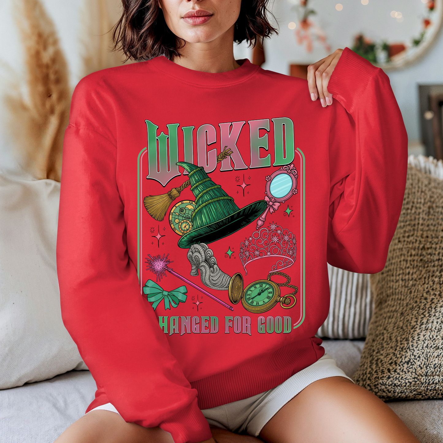 Movie Sweater