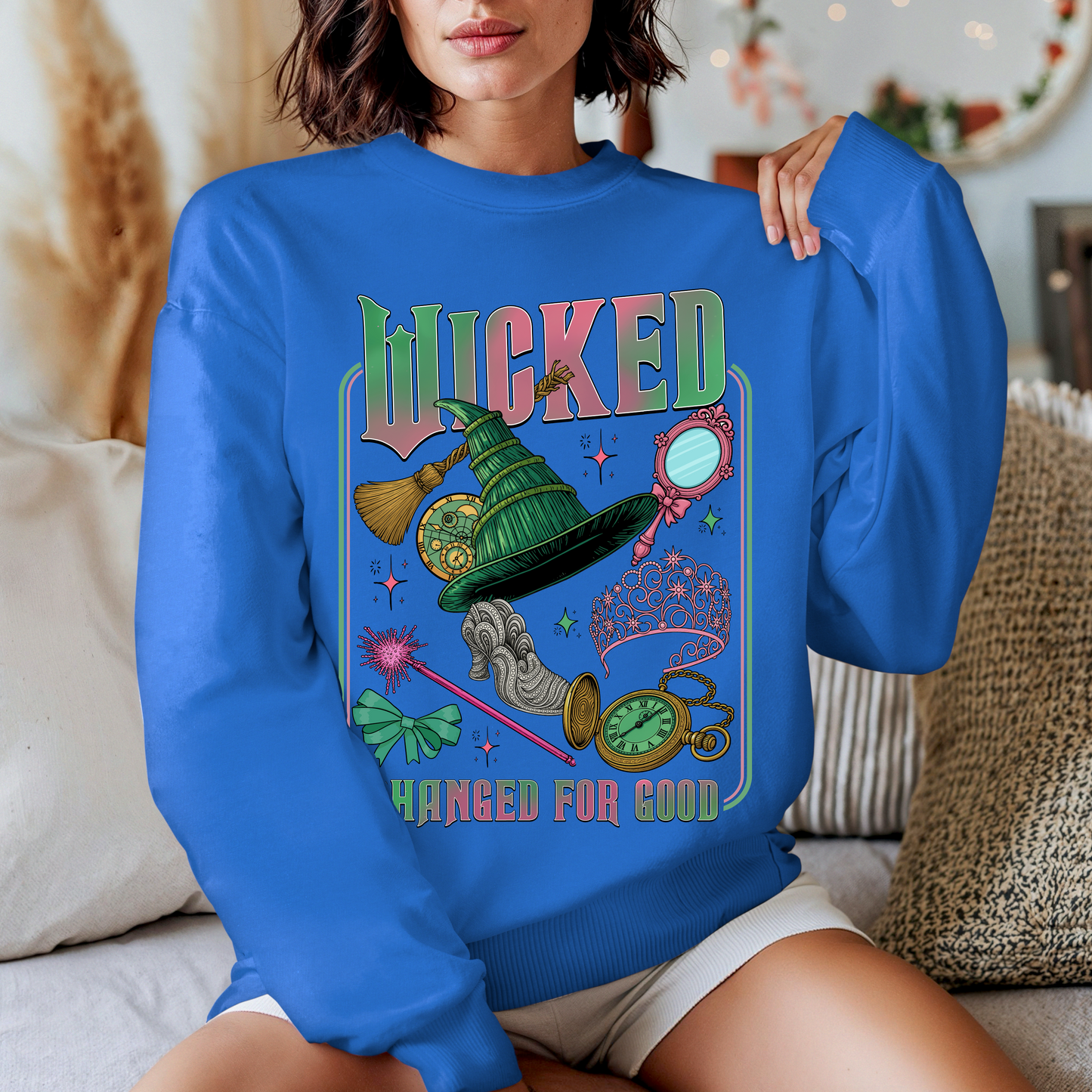Movie Sweater