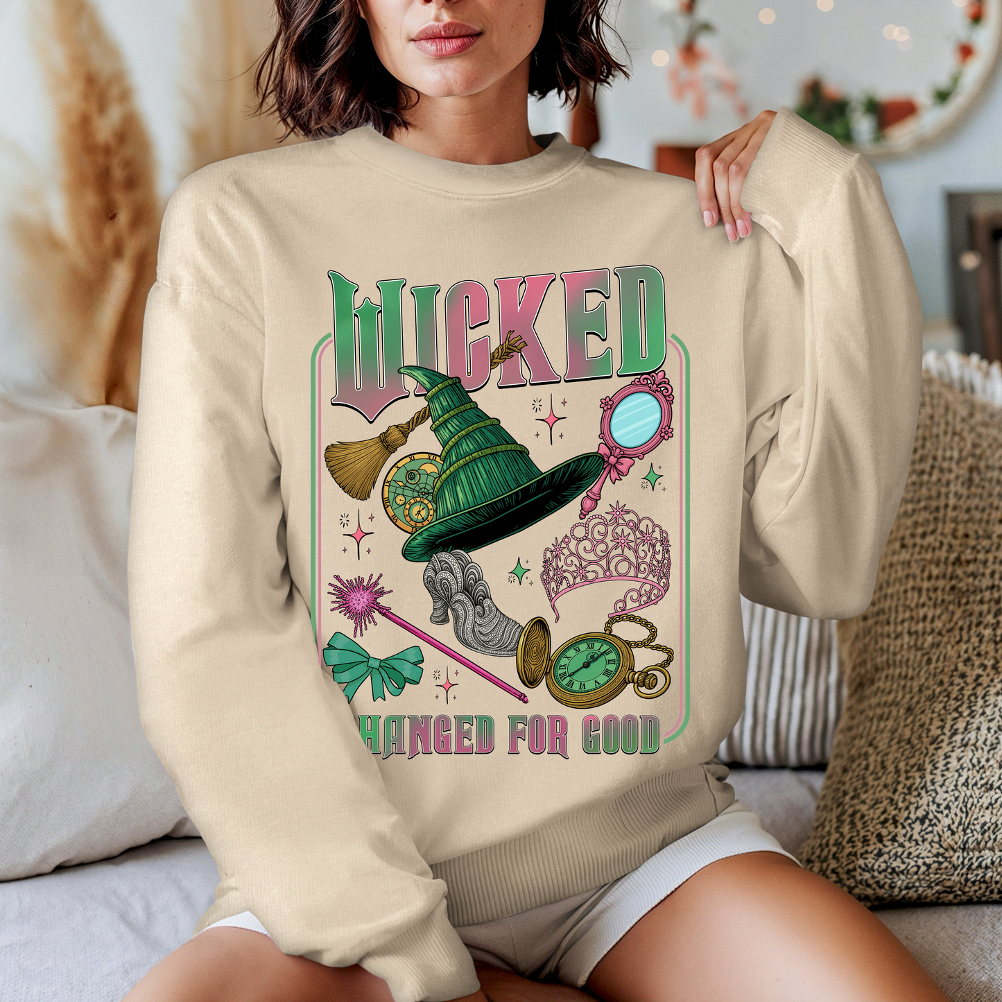 Movie Sweater