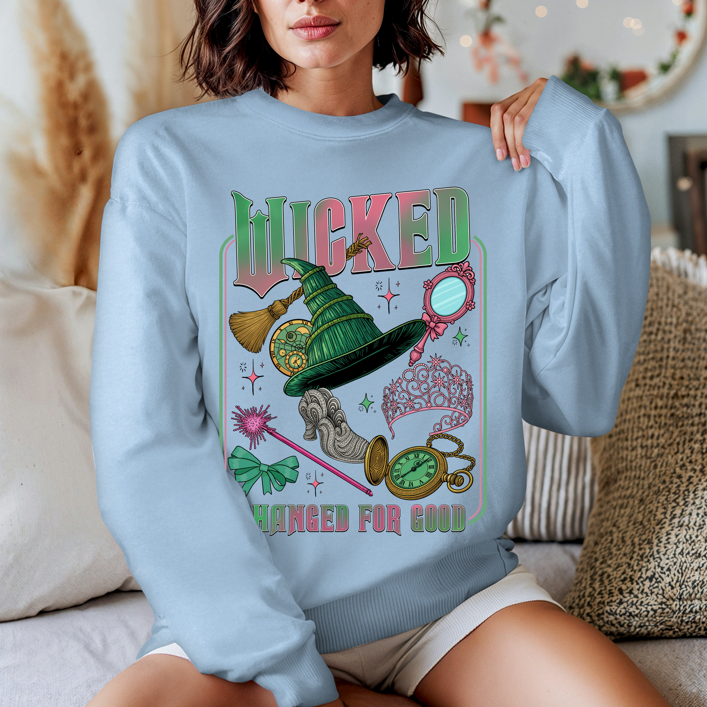 Movie Sweater