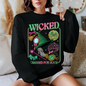 Movie Sweater