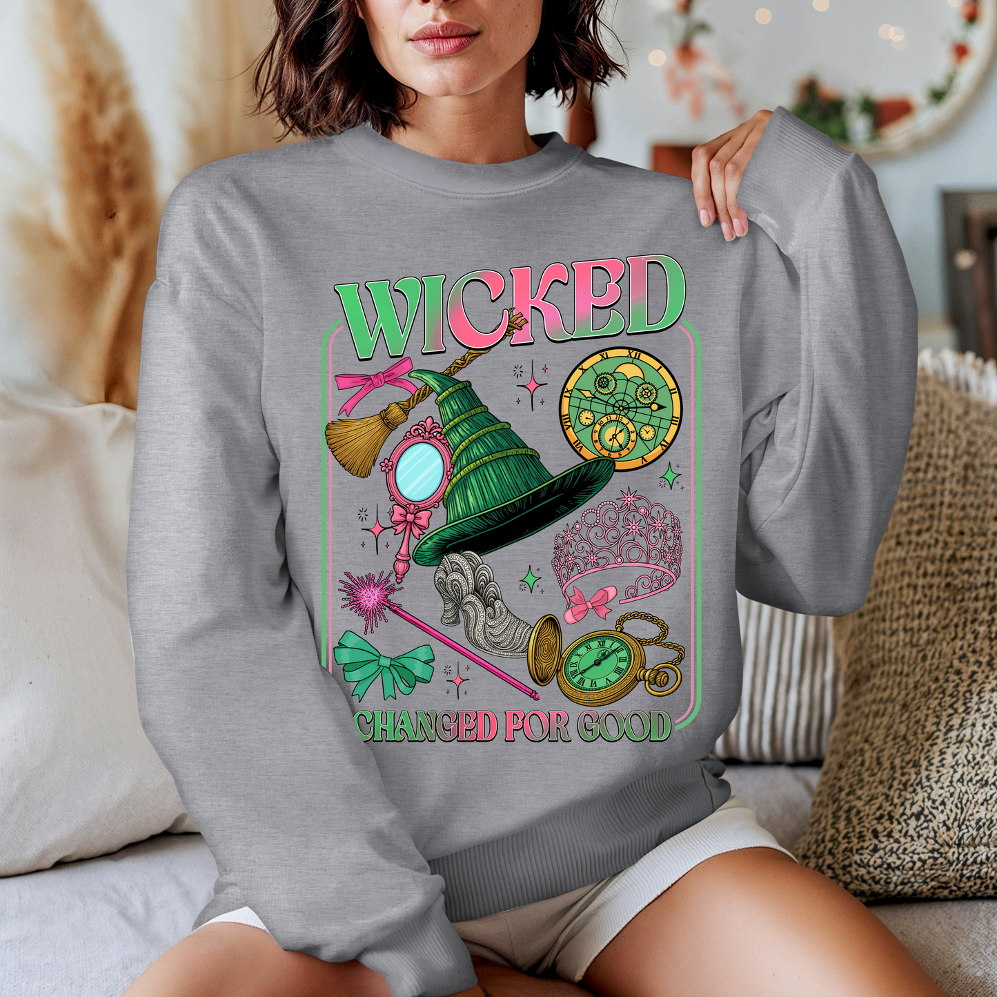 Movie Sweater