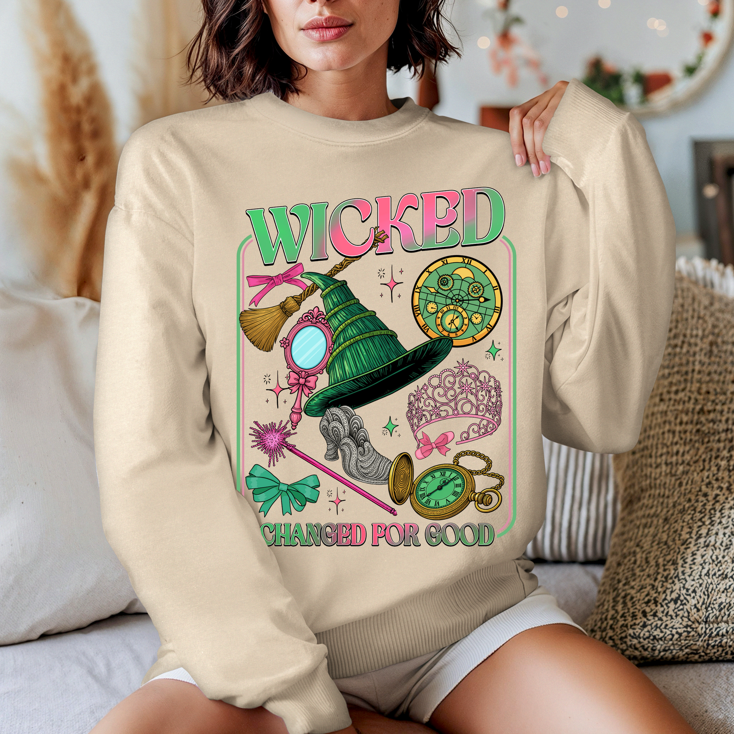 Movie Sweater