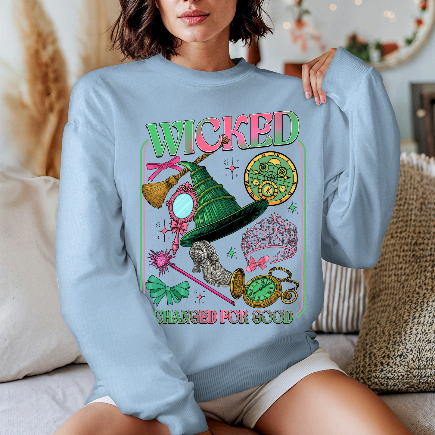 Movie Sweater