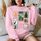 Movie Sweater