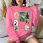 Movie Sweater