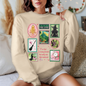 Movie Sweater