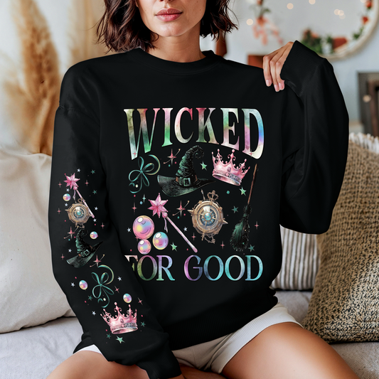 Movie Sweater
