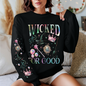Movie Sweater
