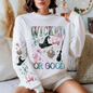 Movie Sweater