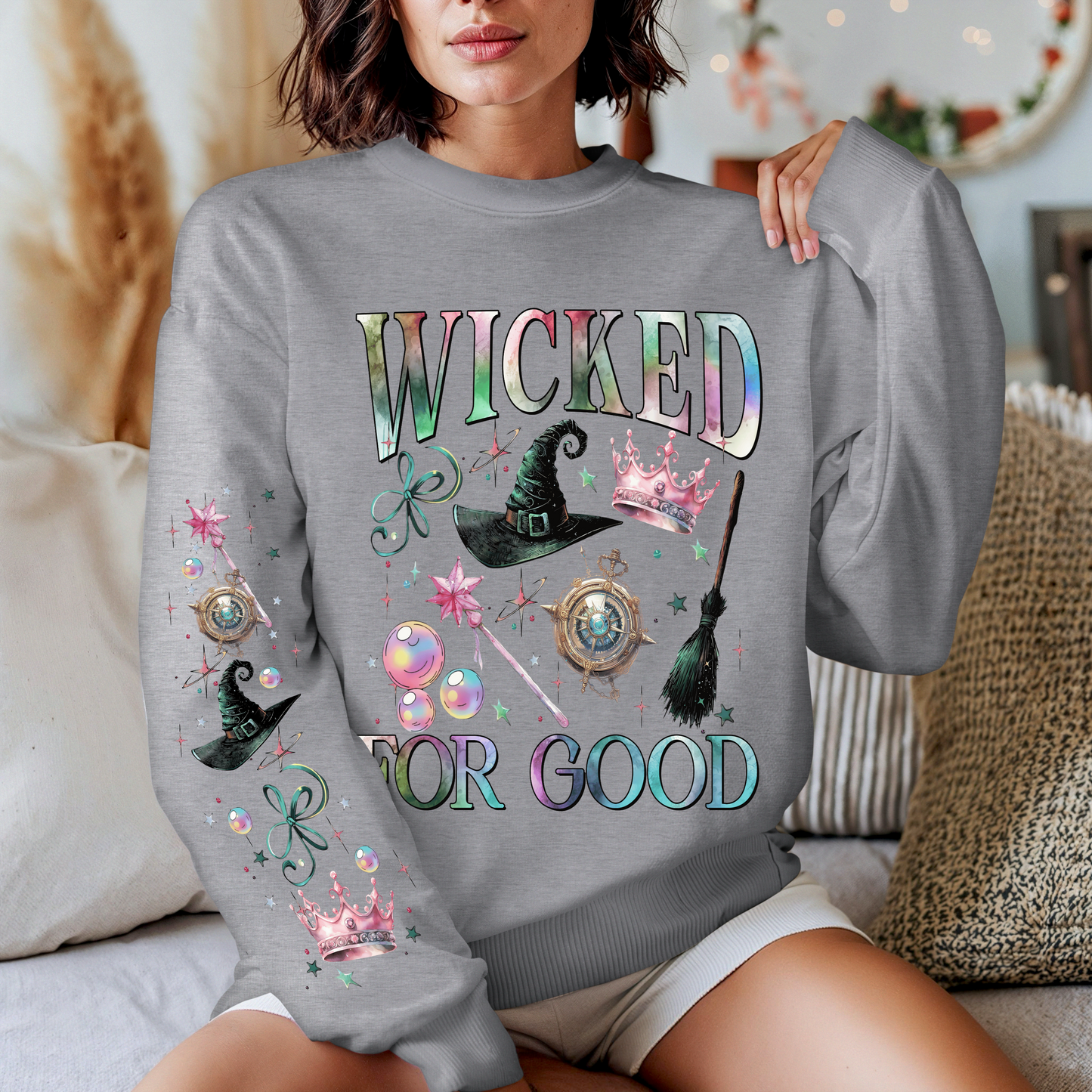 Movie Sweater
