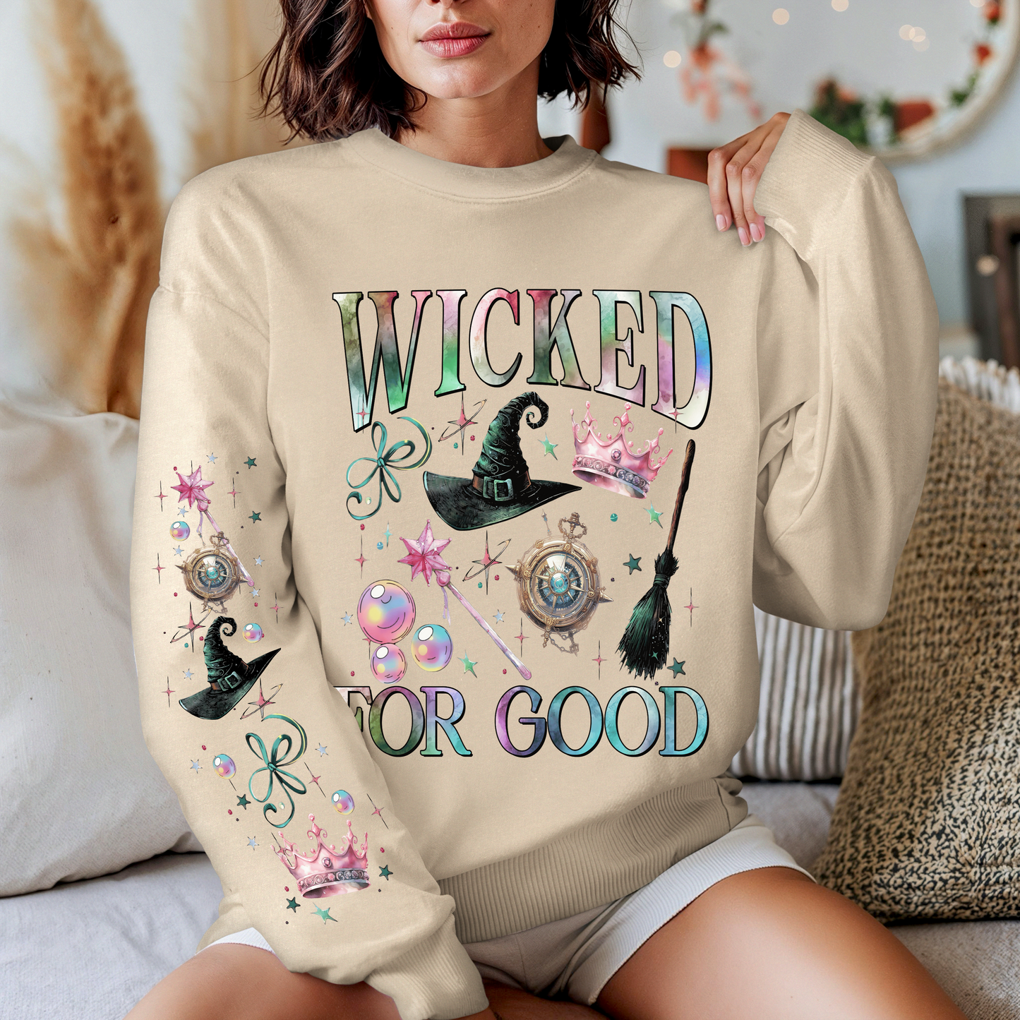 Movie Sweater