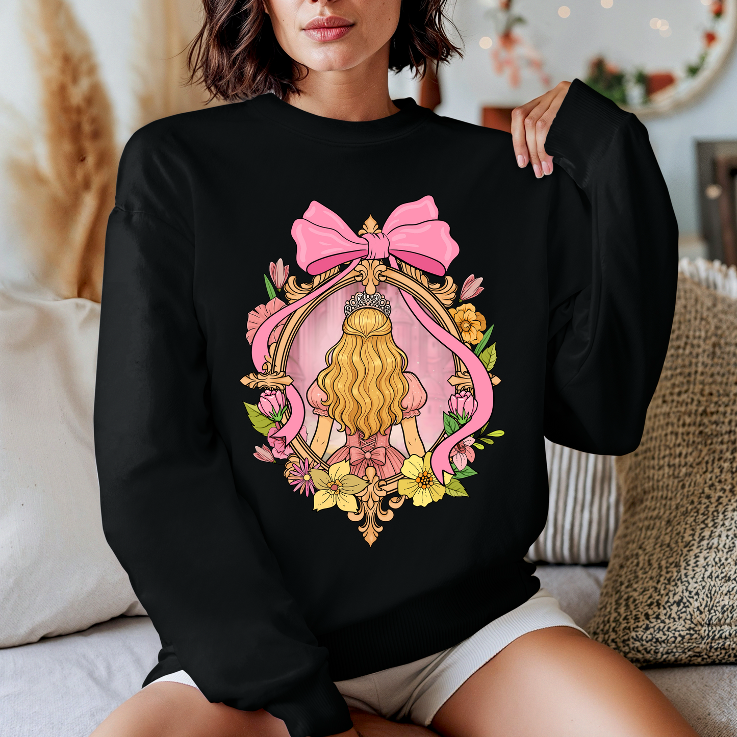 Movie Sweater