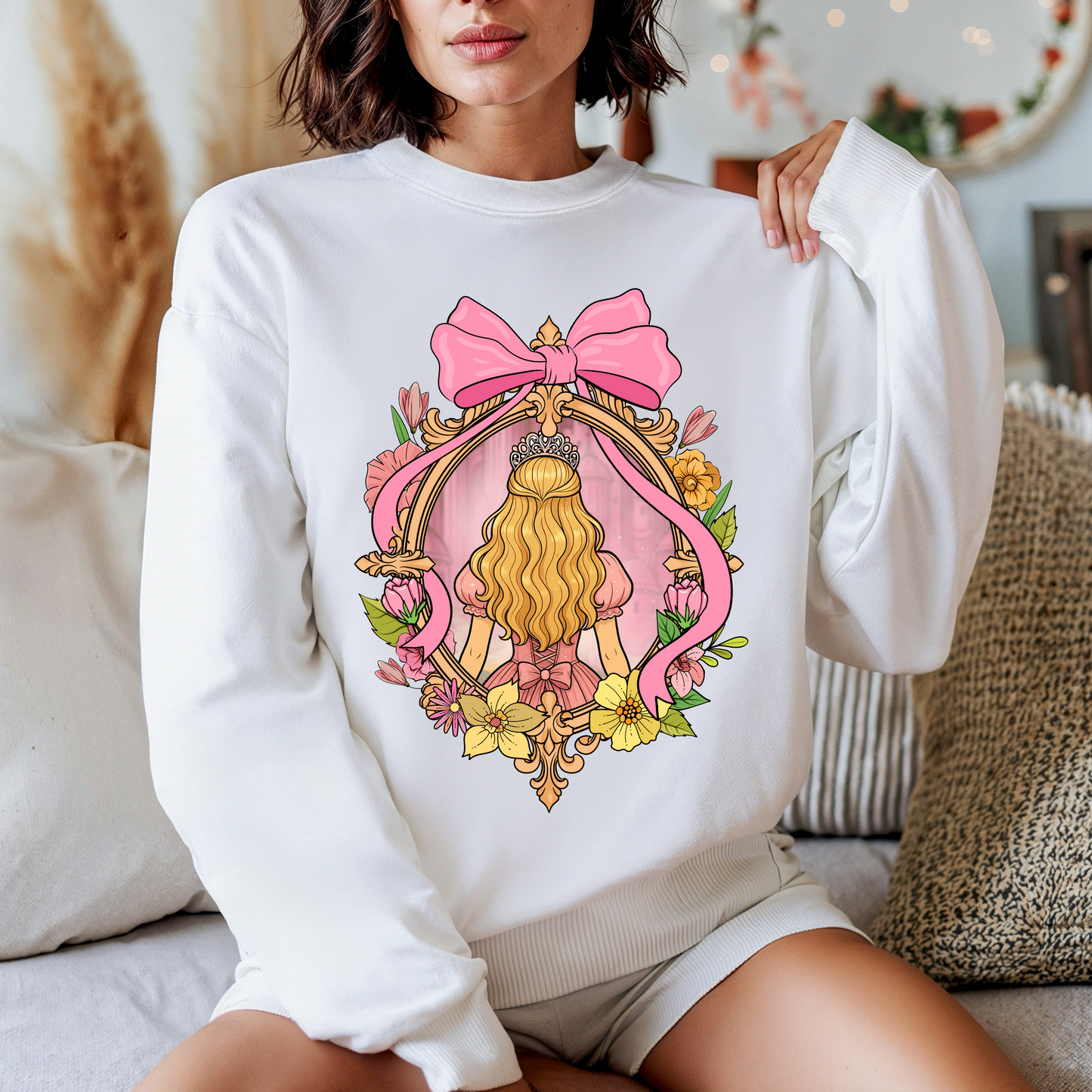 Movie Sweater