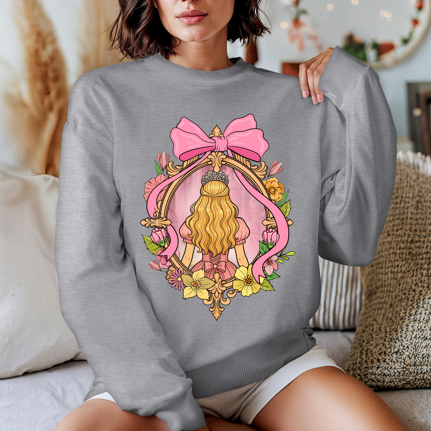 Movie Sweater