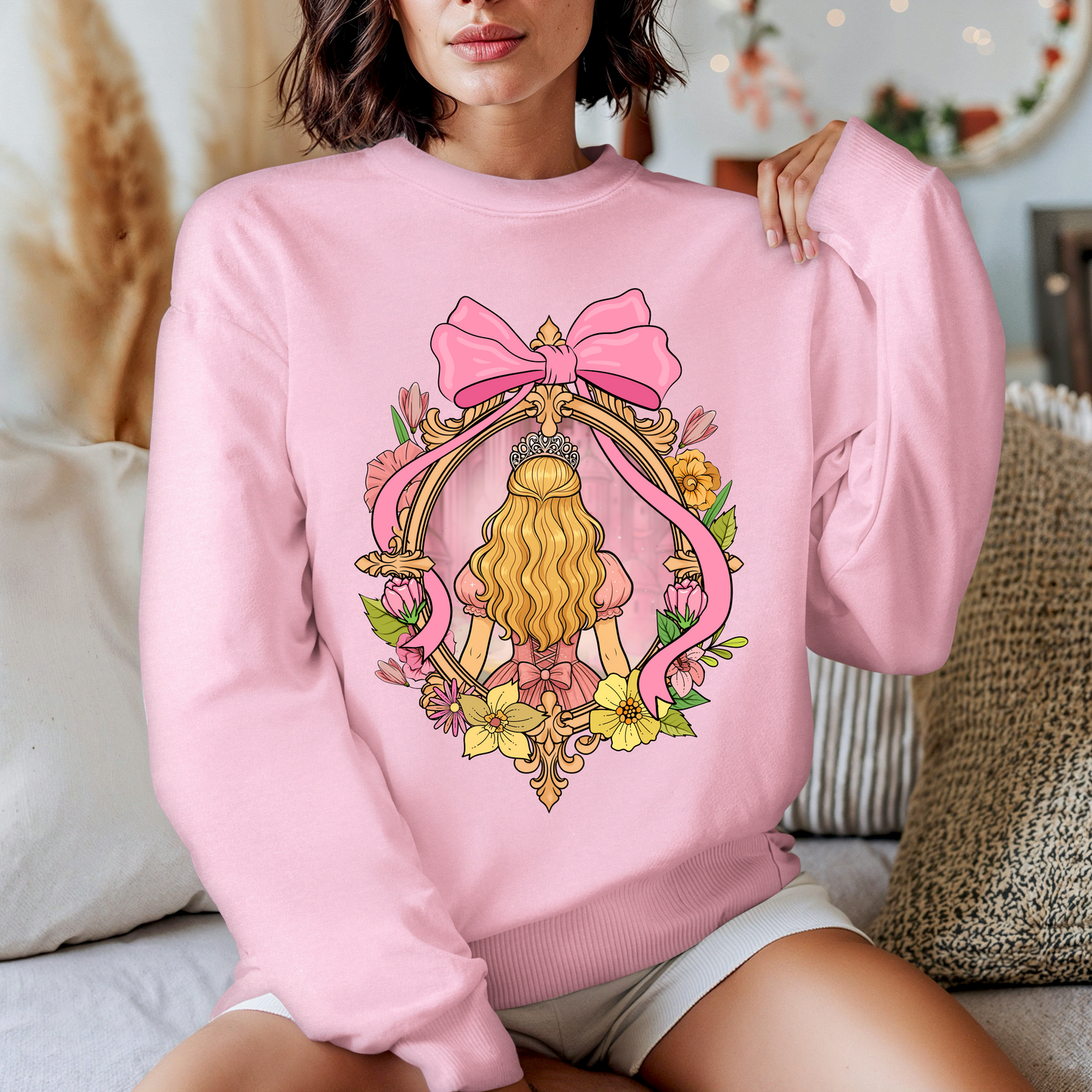 Movie Sweater